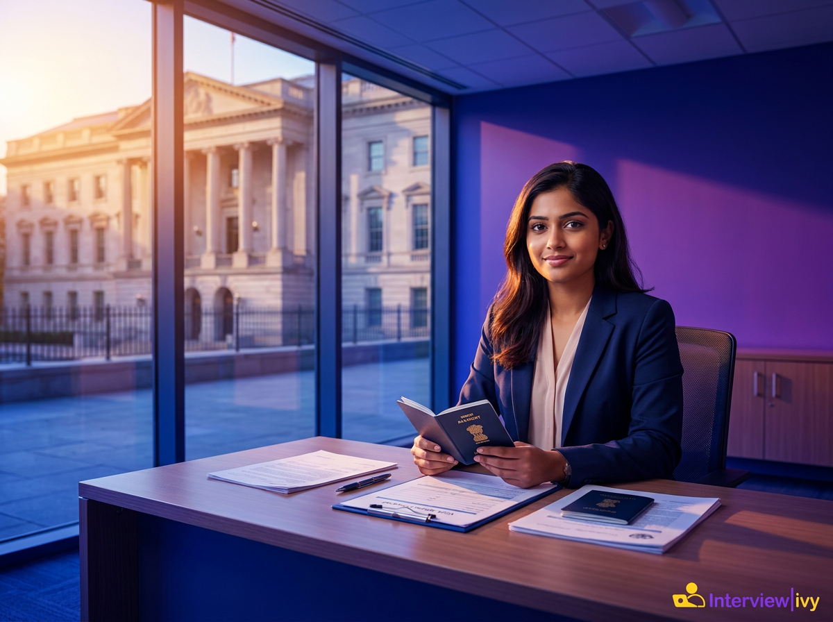 US Visa Interview Preparation: Complete Guide