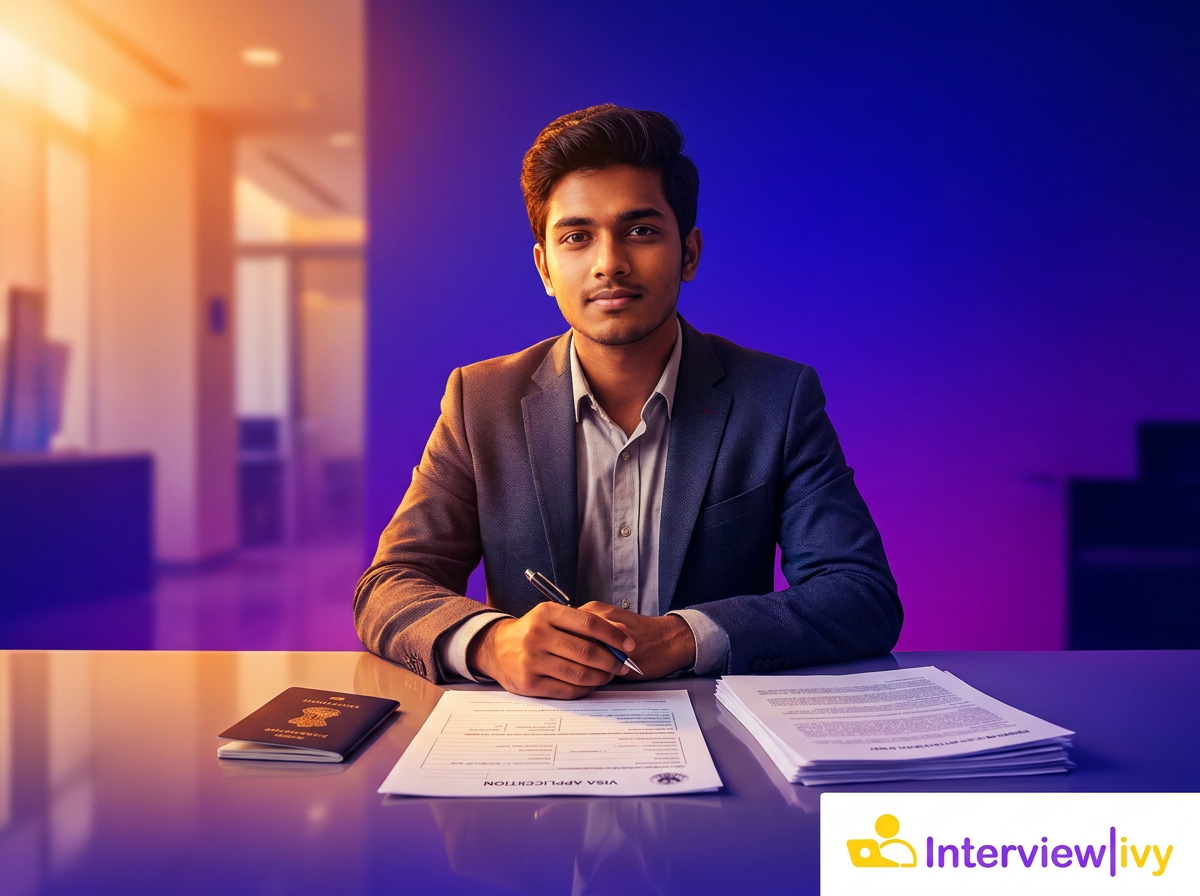Visa Interview Coaching: How Indian Students Can Prepare for the US Visa Interview