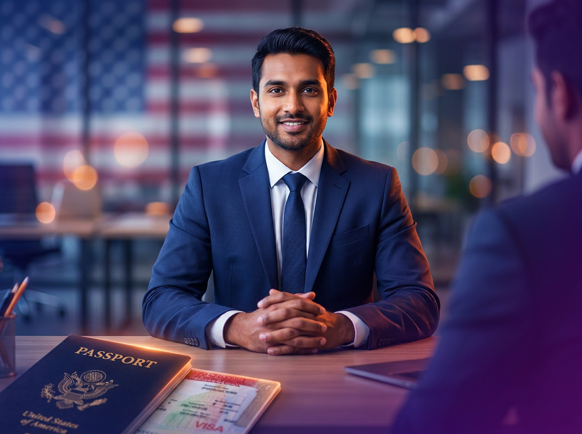 US Visa Interview Questions: What to Expect
