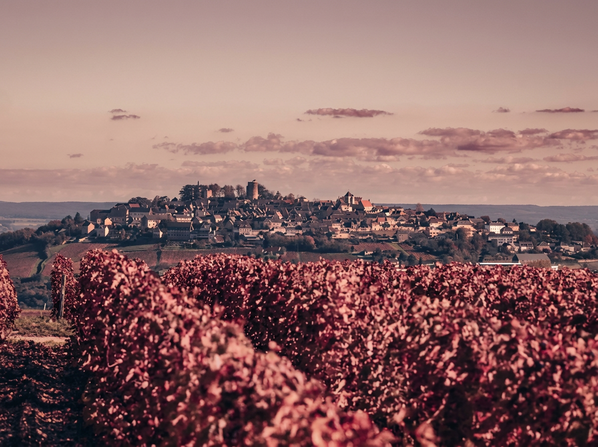 Loire Valley