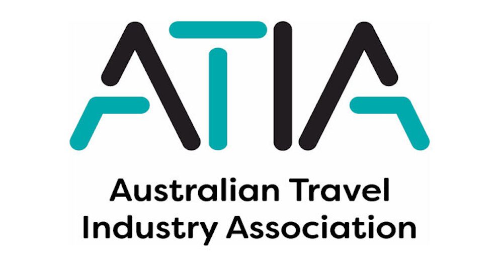ATIA — Australian Travel Industry Association Accredited A12279