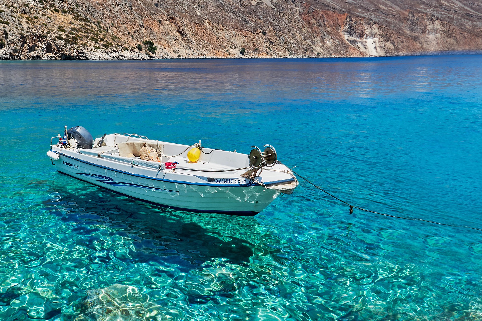 At the Cretan Table — image 5