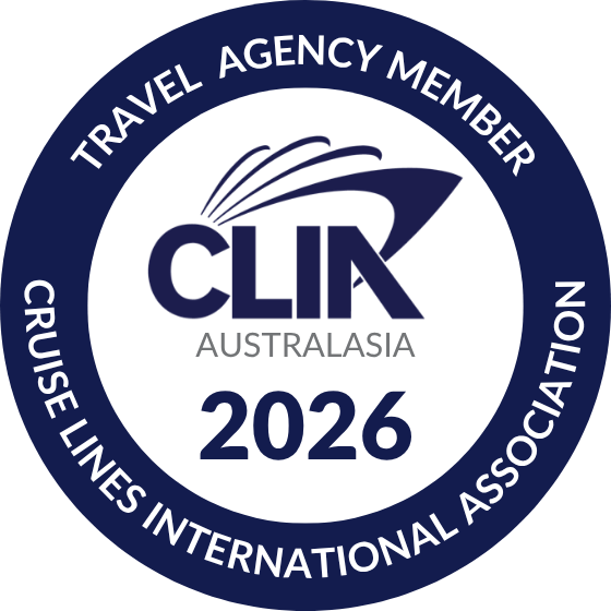 CLIA Australasia — Cruise Lines International Association Travel Agency Member 2026