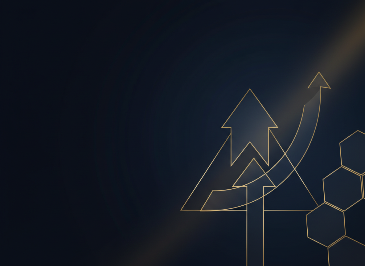 Finance background