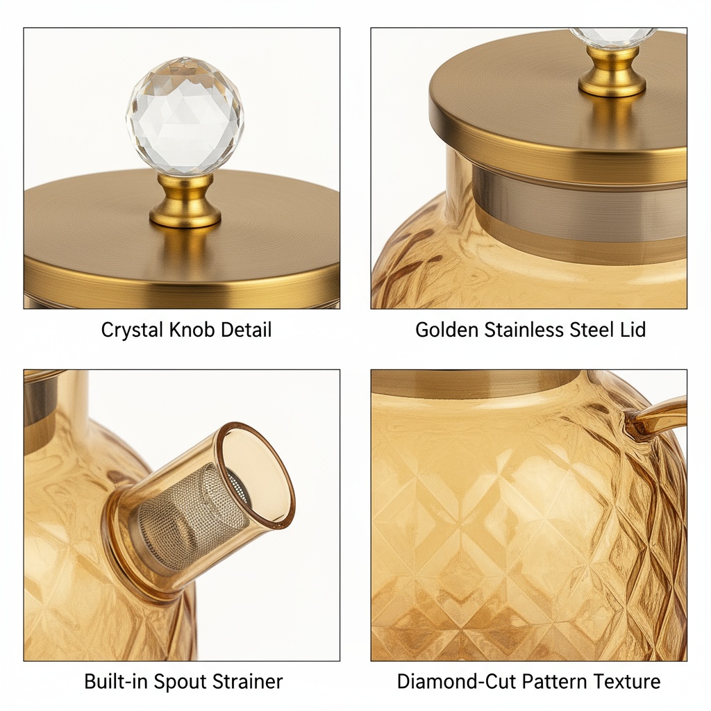 Feature Details