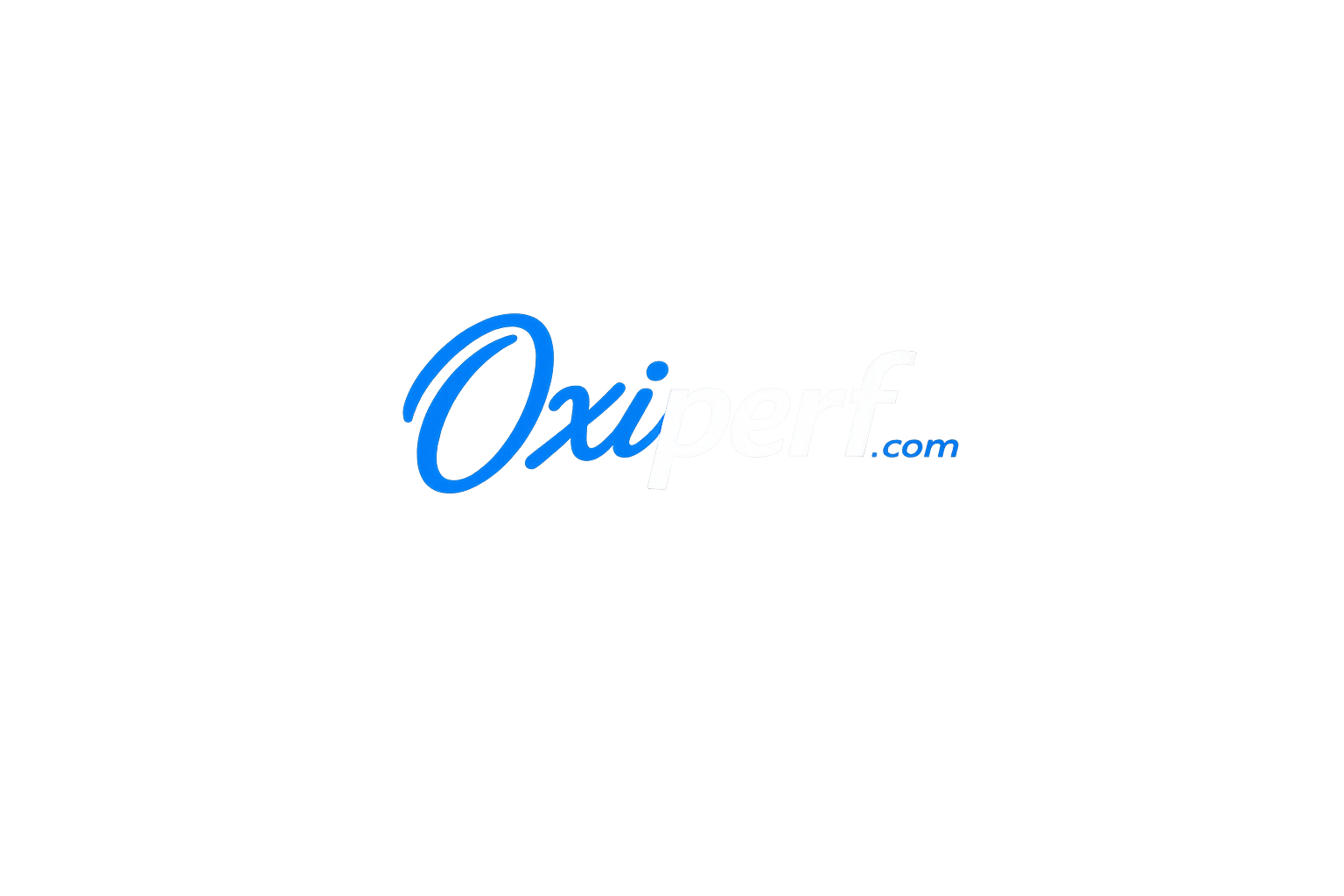 Oxiperf