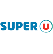 Logo Super U