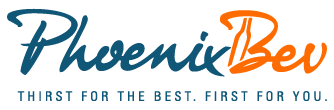 Logo PhoenixBev