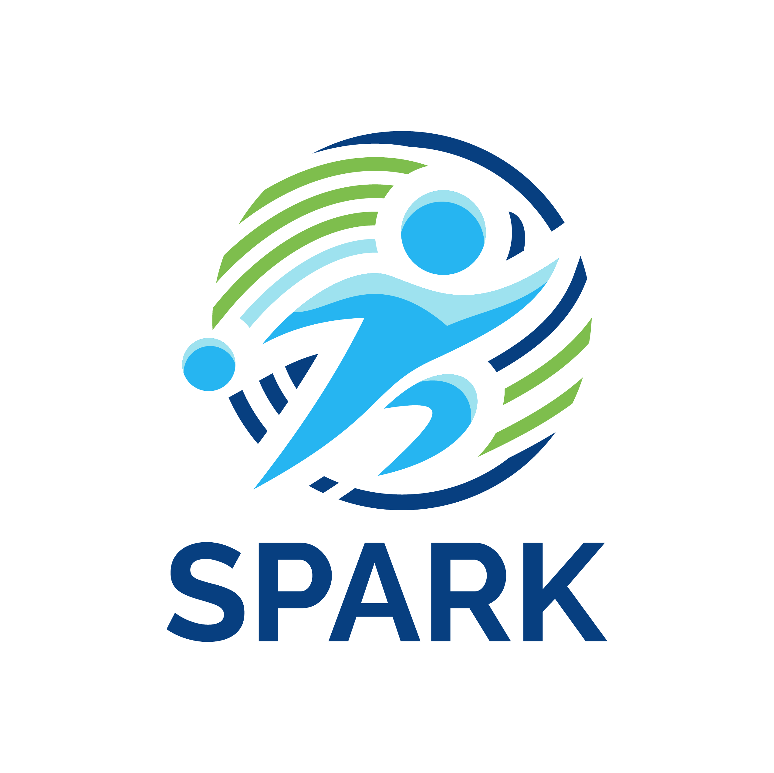 SPARK littlies