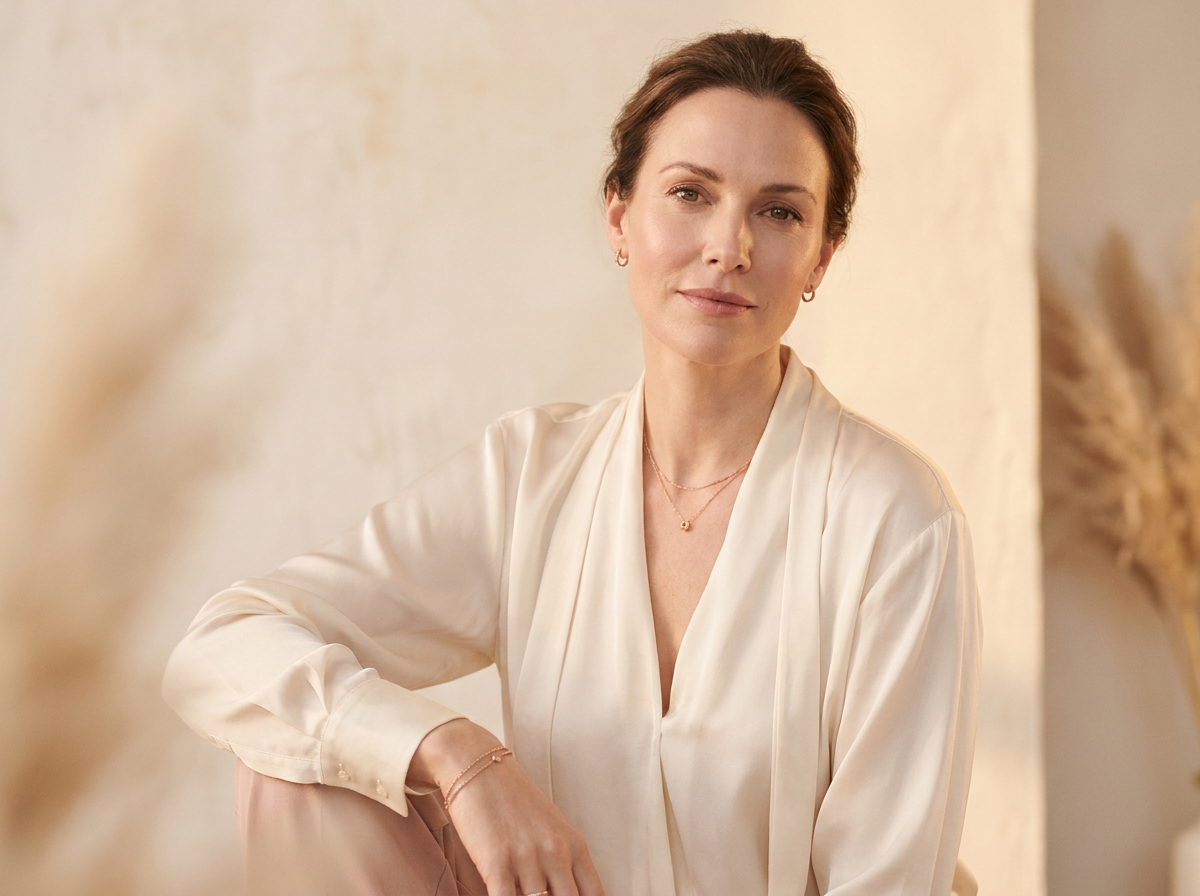 Women's longevity science