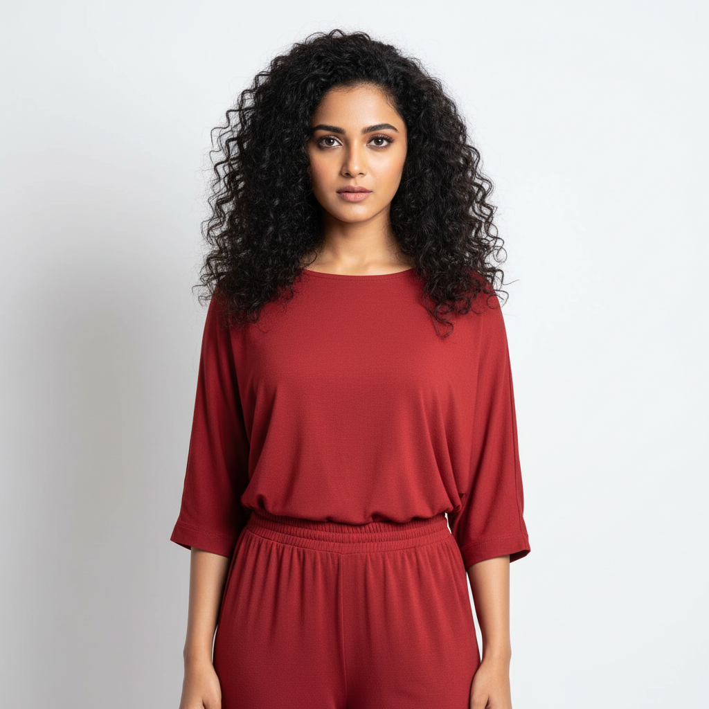 Elegant casual wear collection