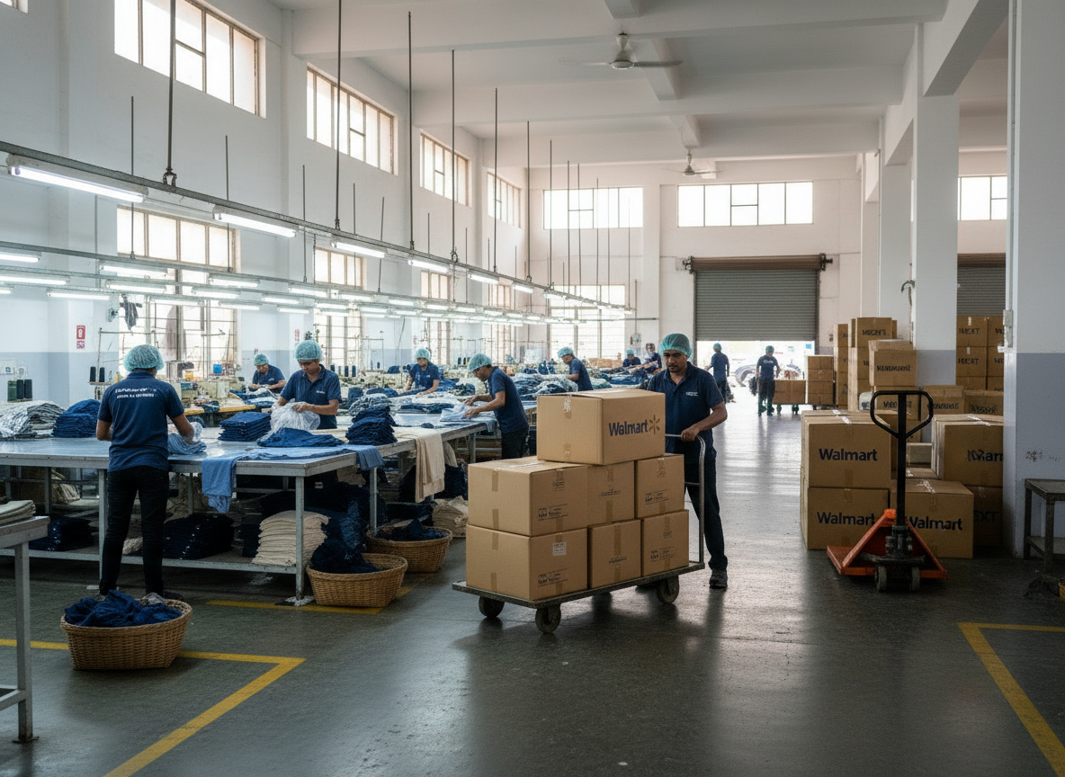 Production