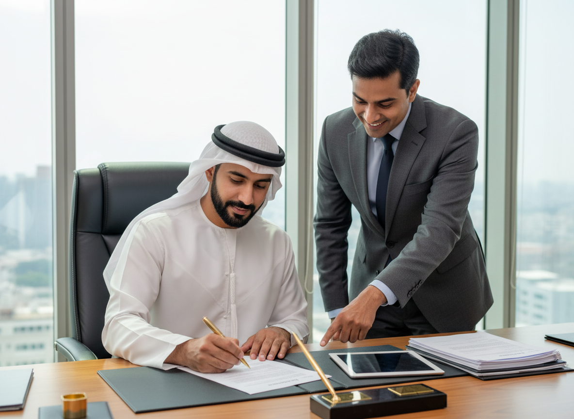 Step 4 - Terms Aligned