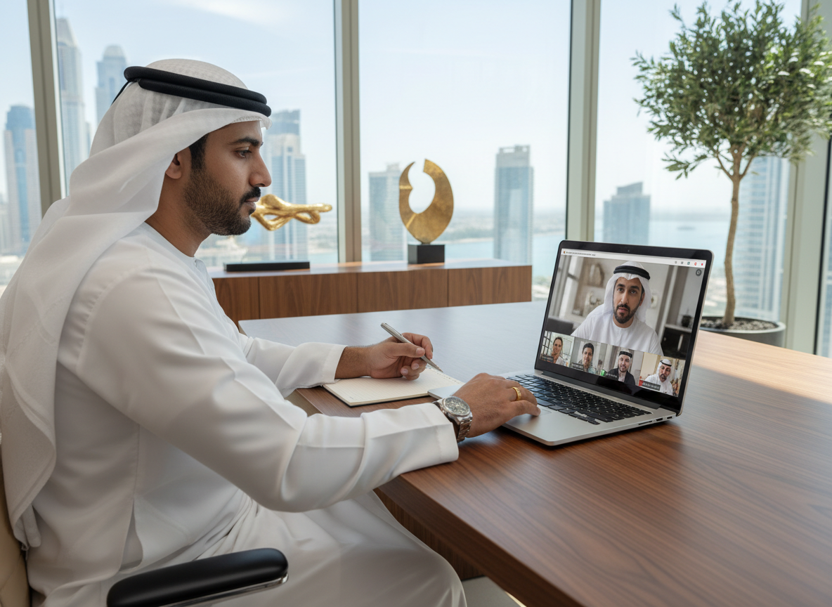 Step 2 - Private Consultation