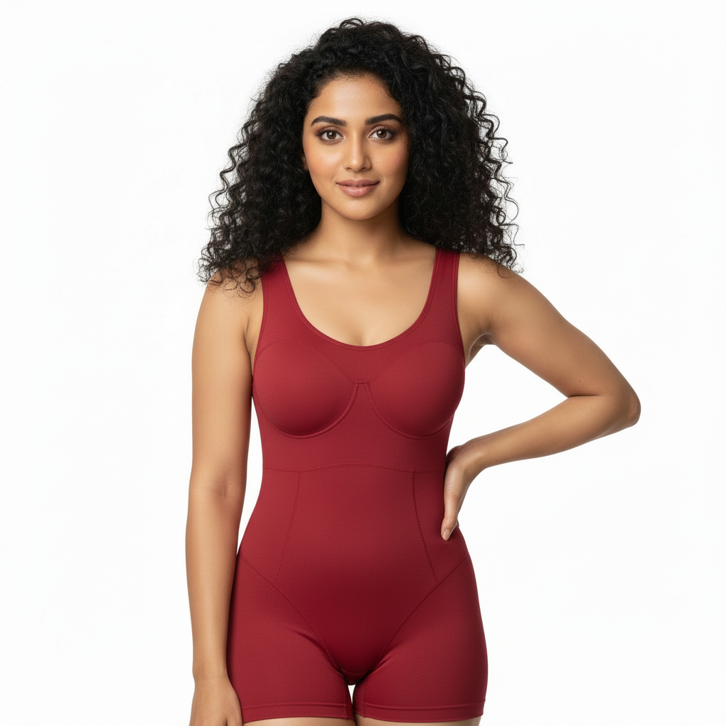 Elegant shapewear collection