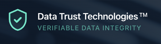 Data Trust Technologies