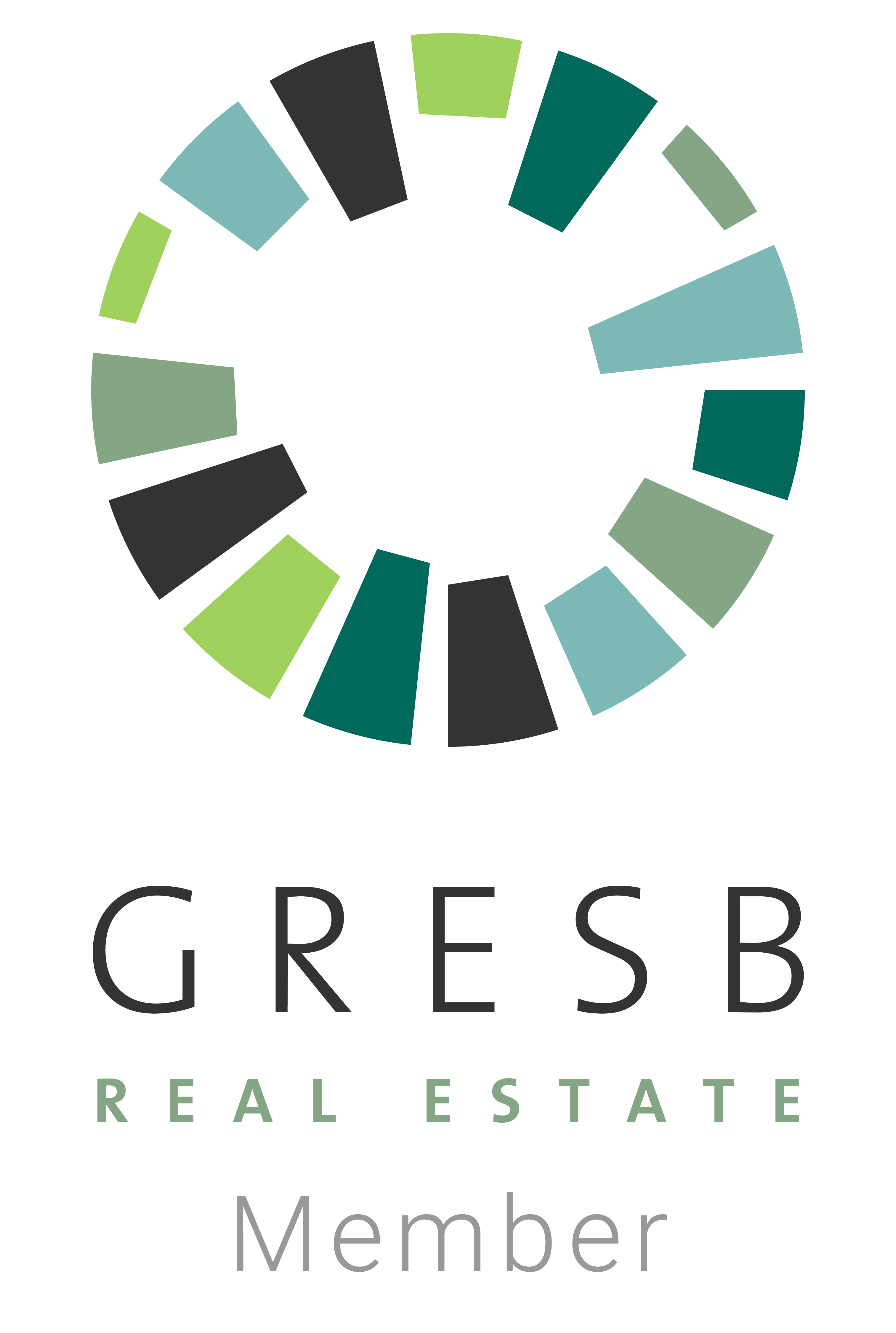 GRESB Real Estate Member