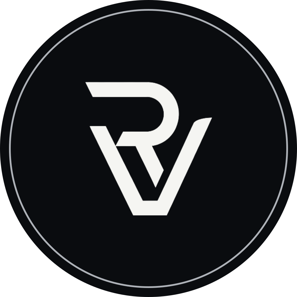 RUV section divider