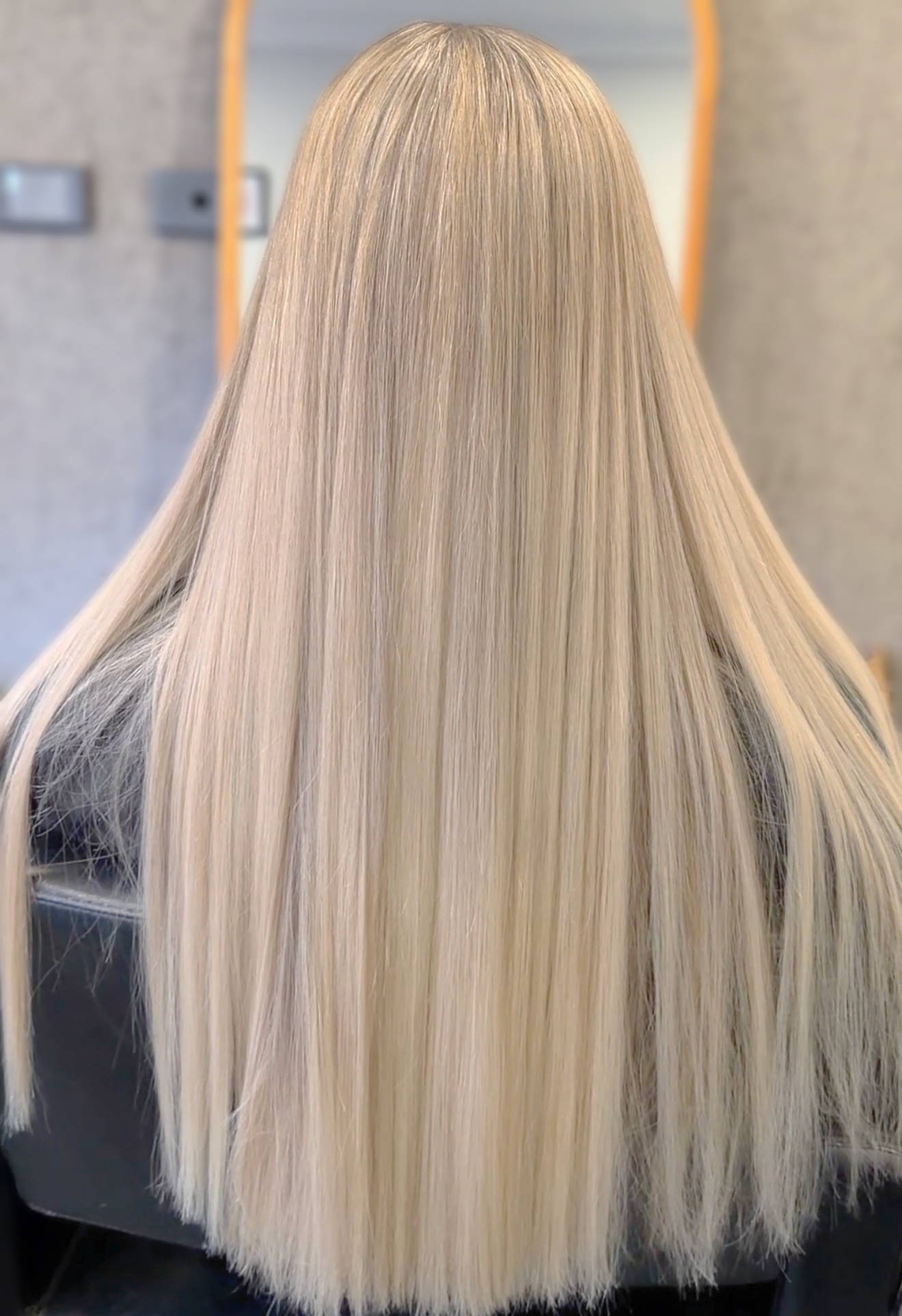 After