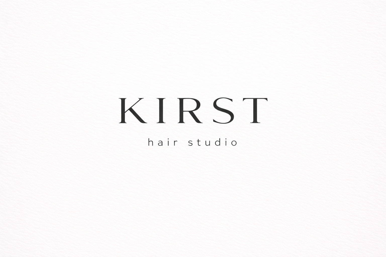 Kirst Hair Studio