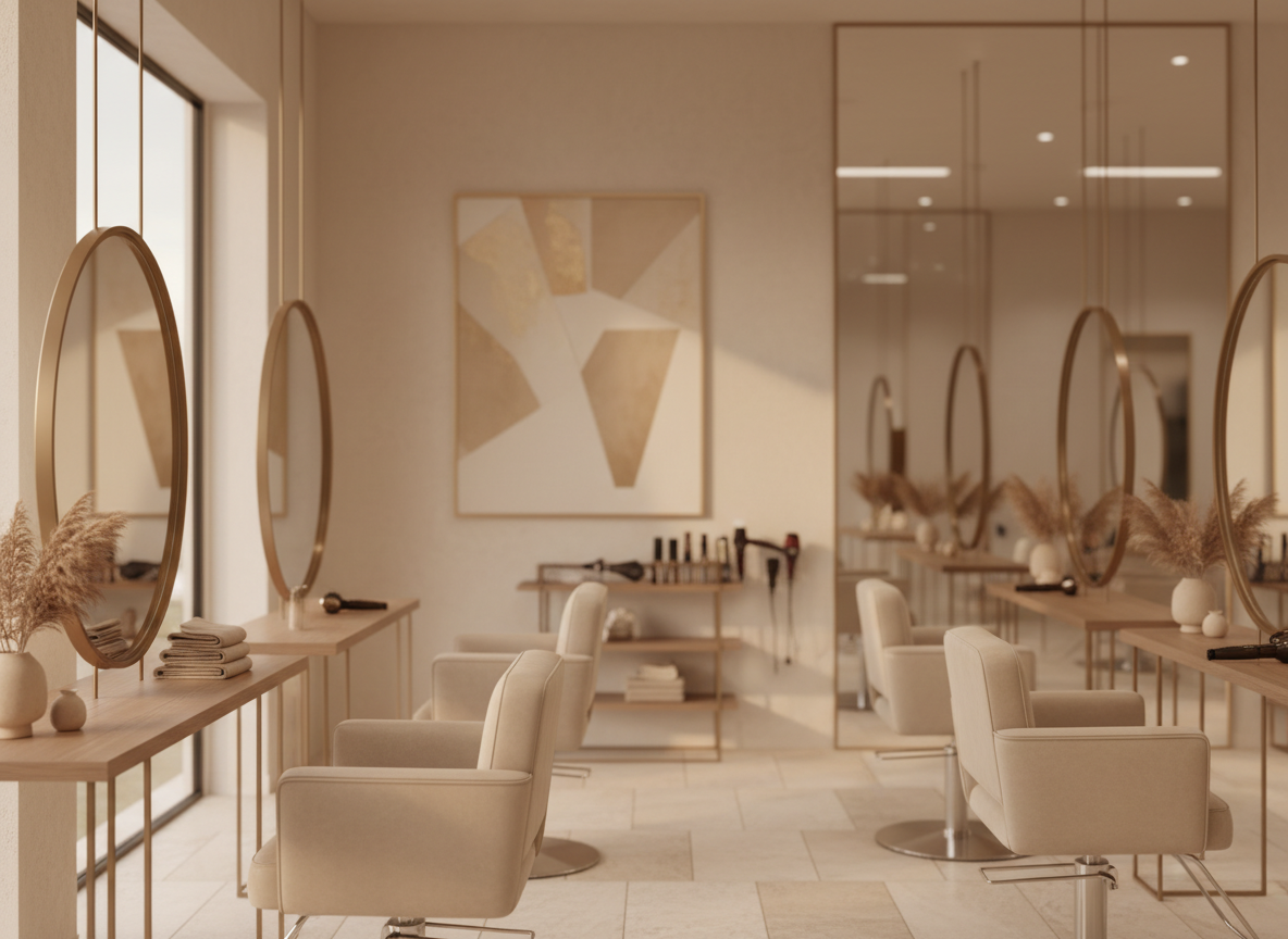 Kirst Hair Studio