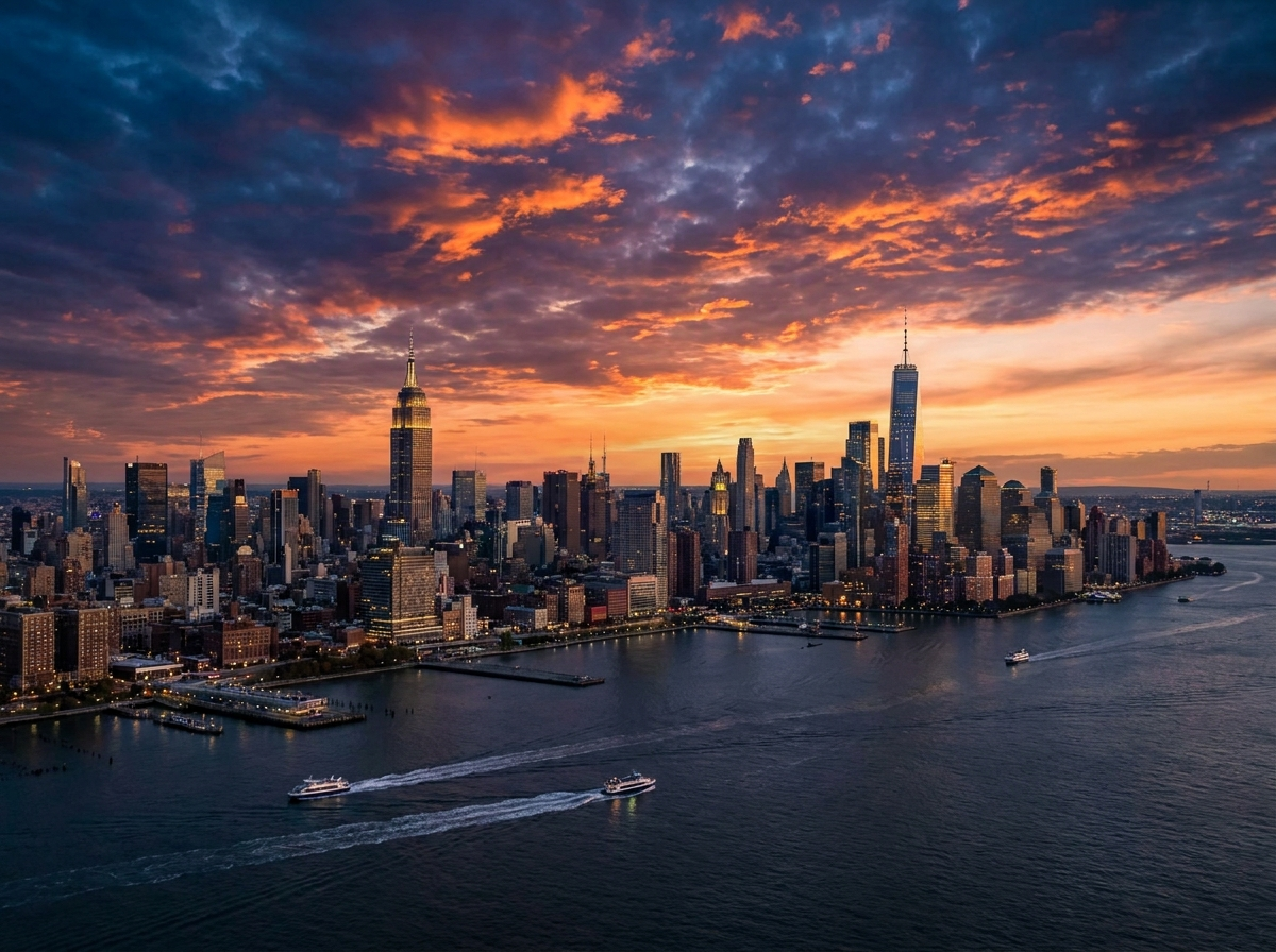 New York