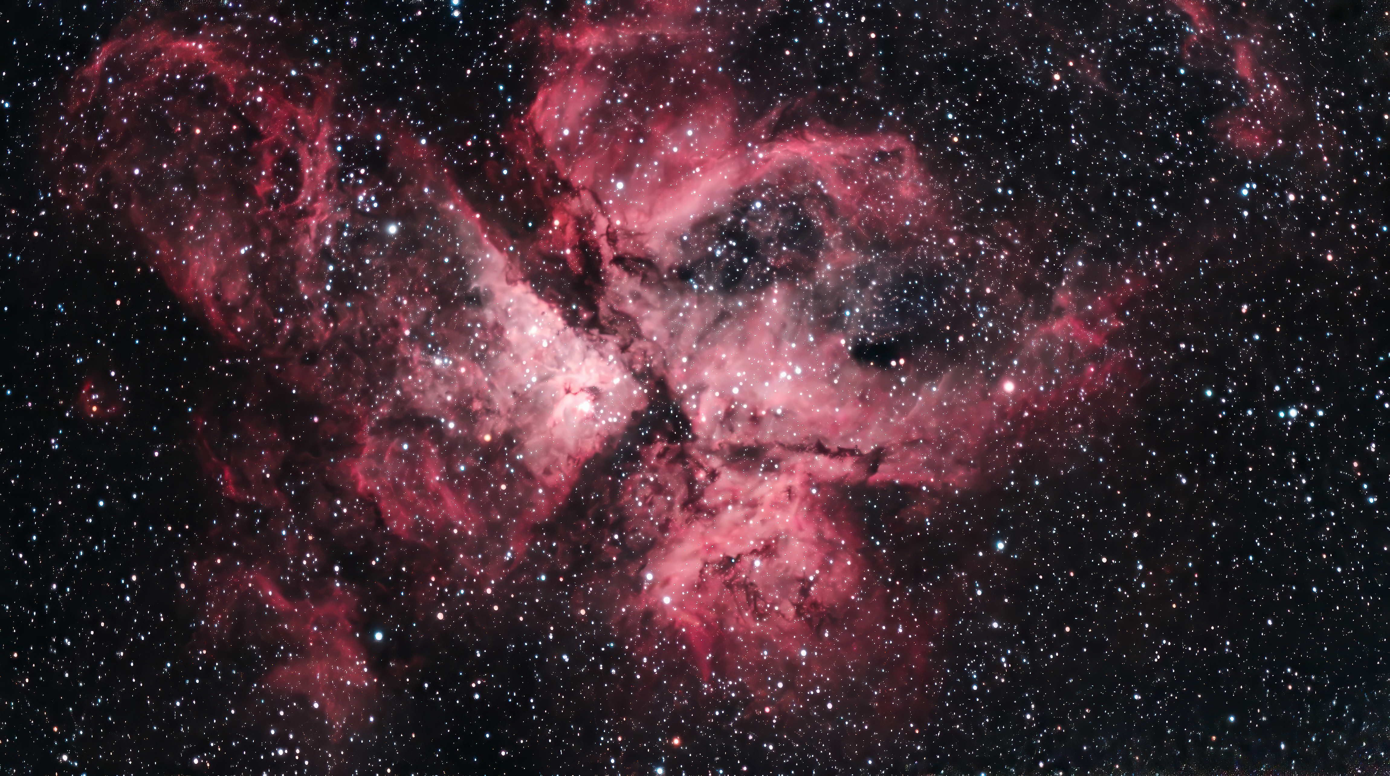 Carina Nebula