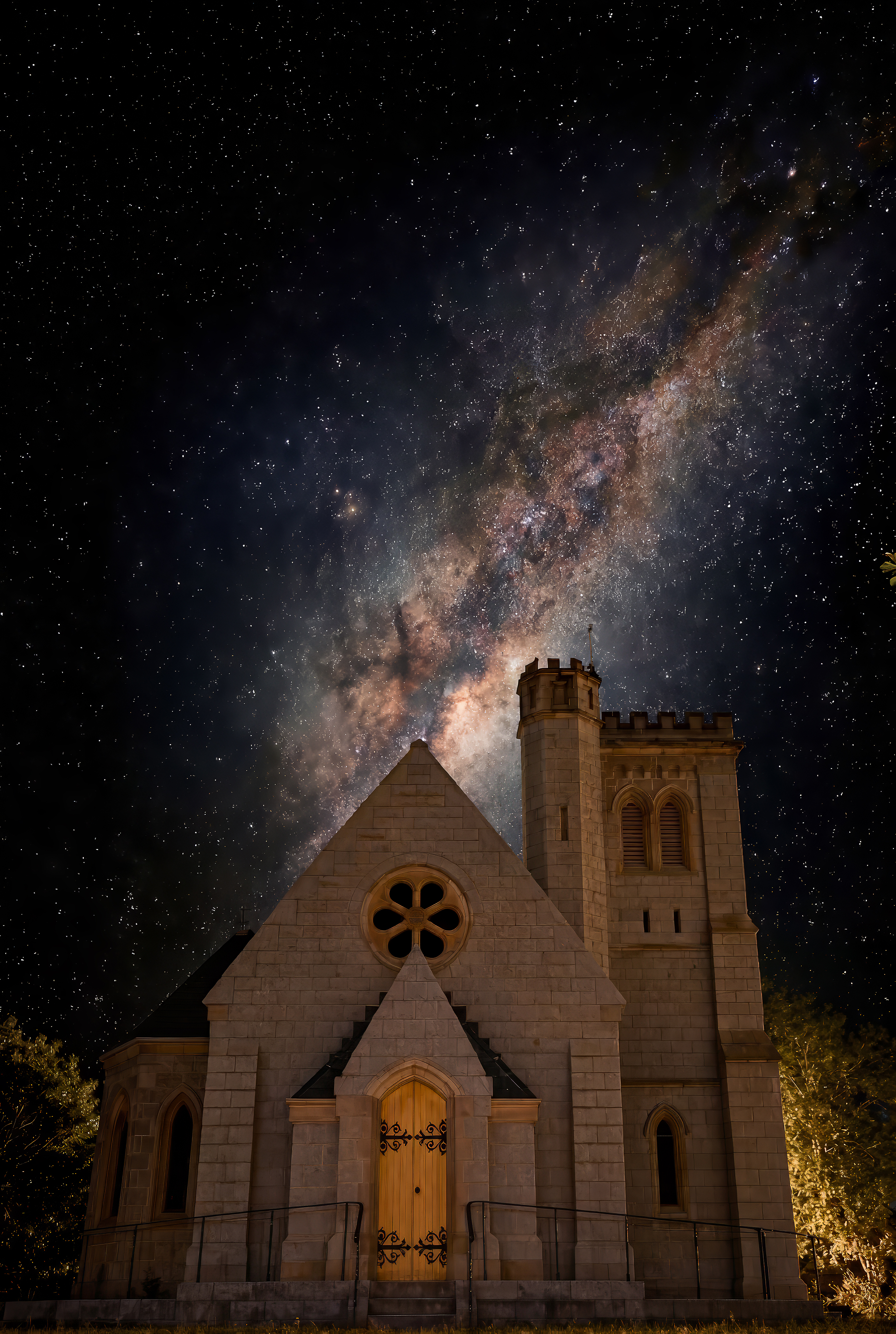 Bodalla Beneath the Stars
