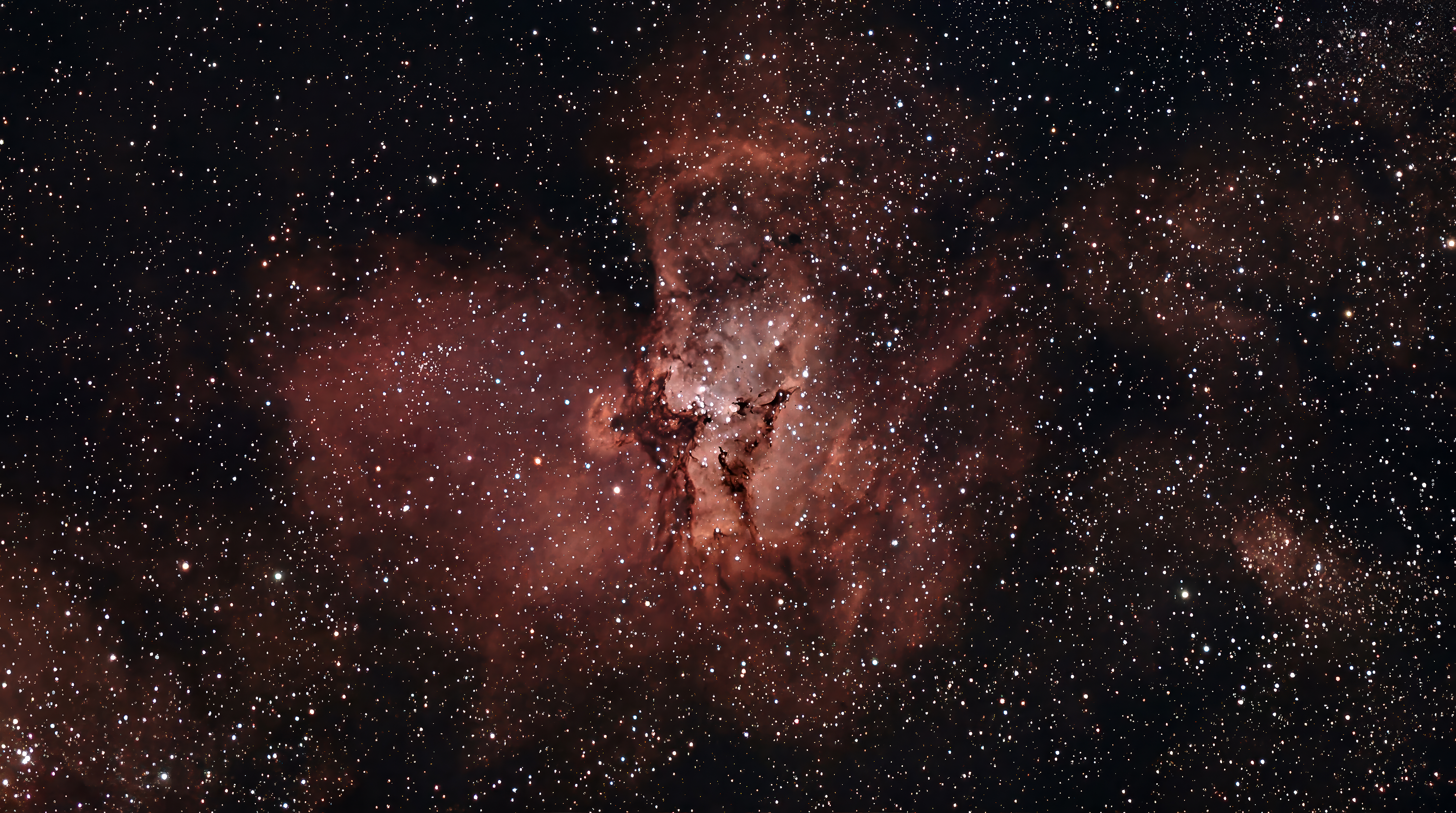 Eagle Nebula