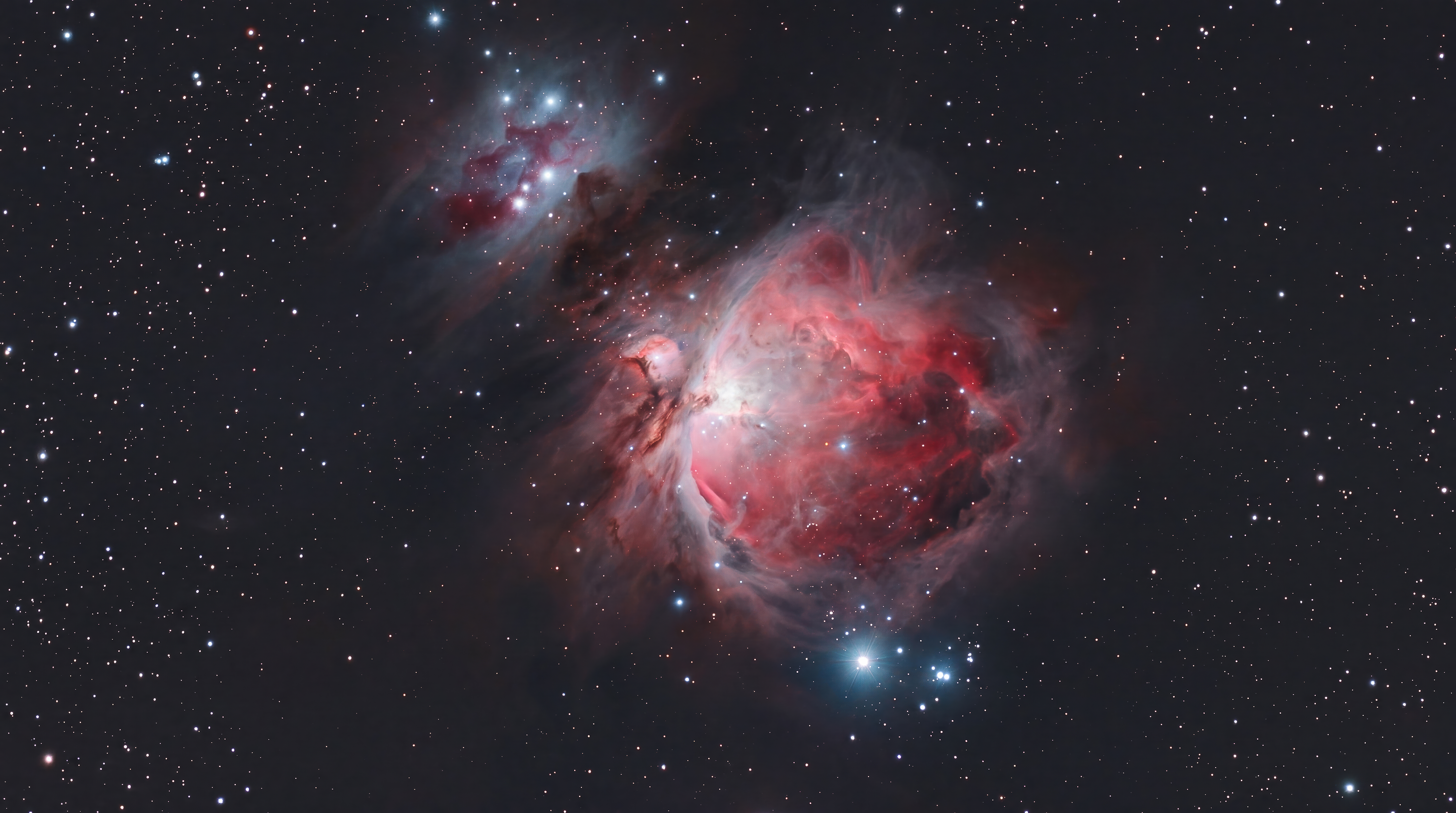 Orion Nebula