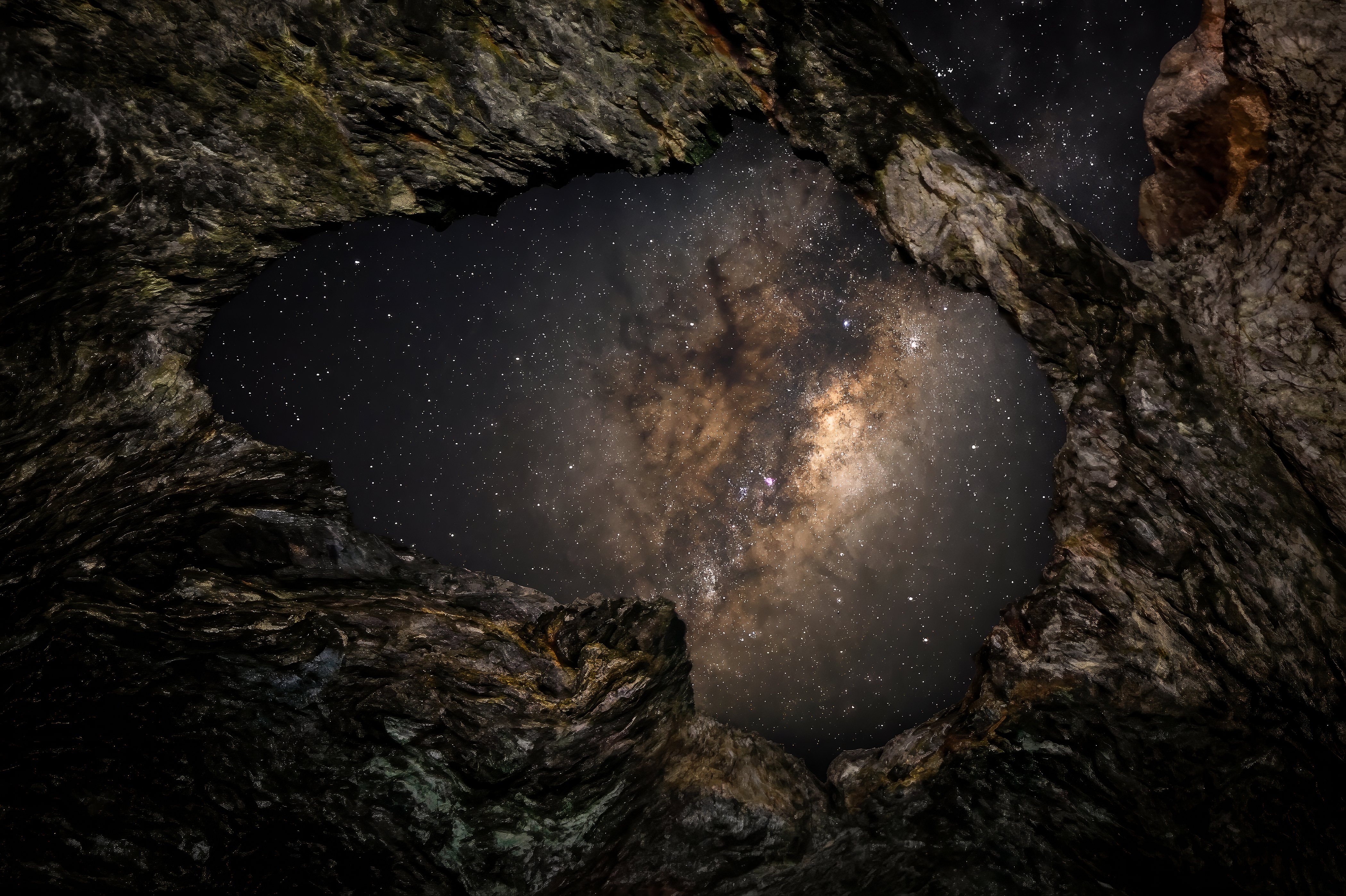 Australia's Eye
