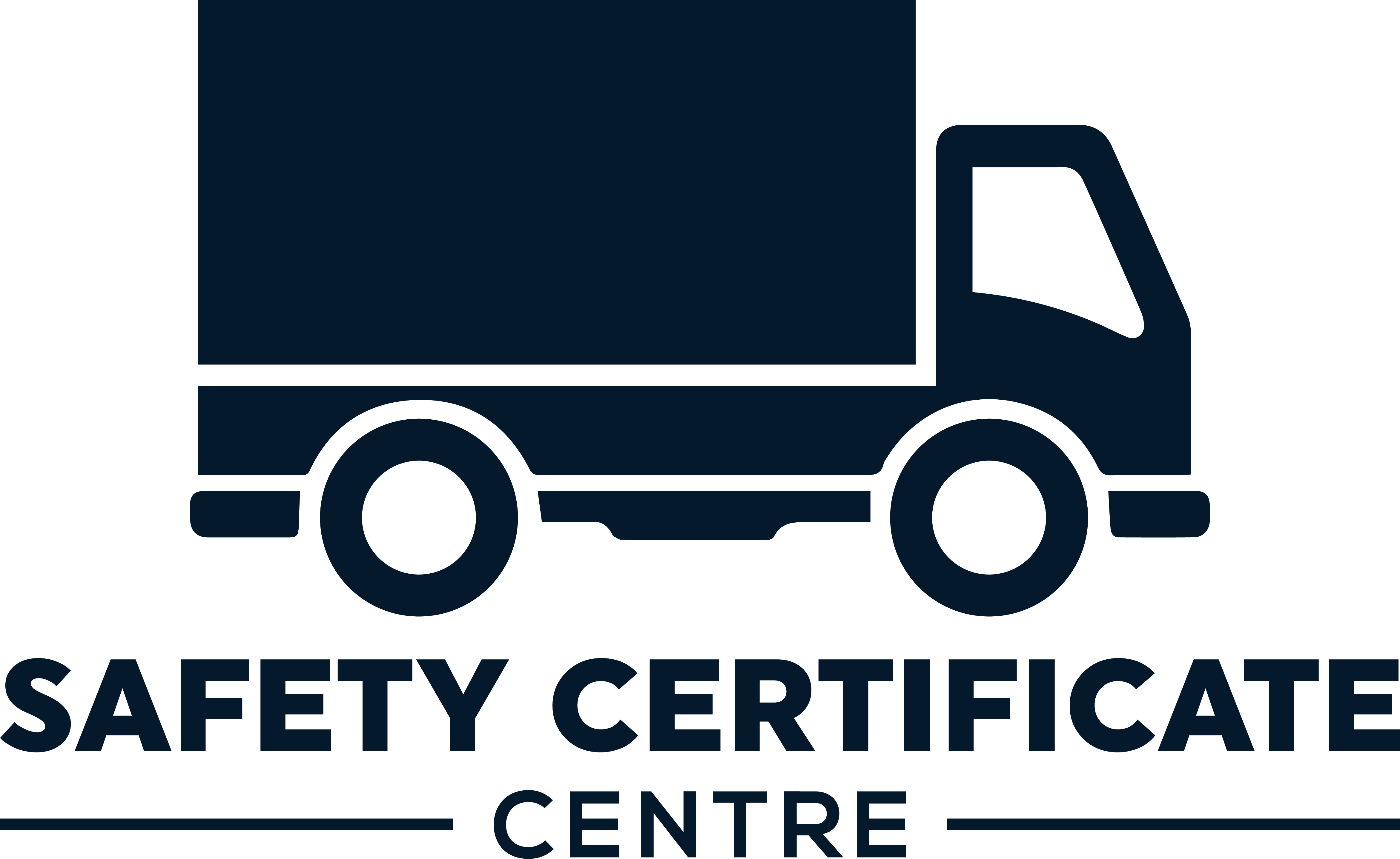 Safety Certificate Centre