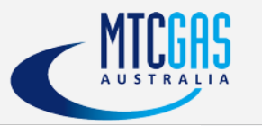 MTC Gas Australia