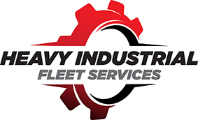 Heavy Industrial Fleet Services