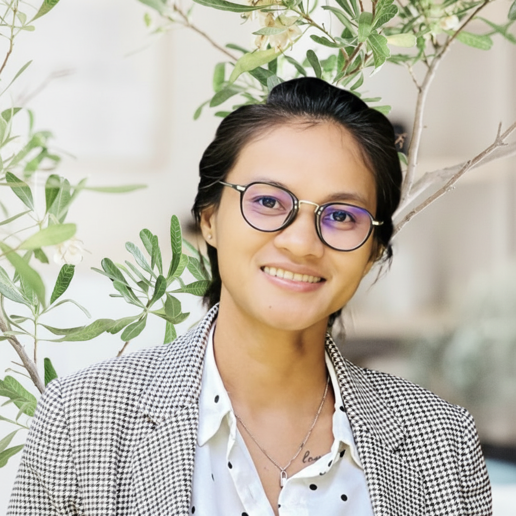 Sodasy Van - Psychologist