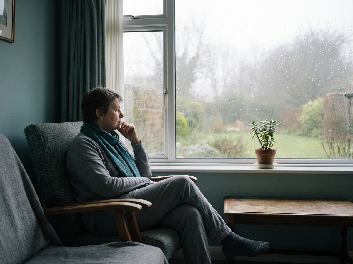 Understanding Depression: Signs, Causes & When to Seek Help