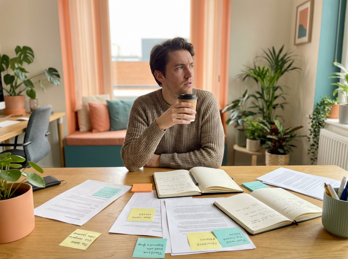 ADHD in Adults: Why It's Often Missed and What You Can Do