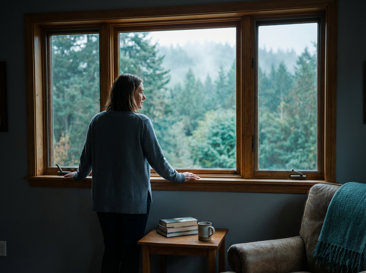 PTSD recovery and healing from trauma