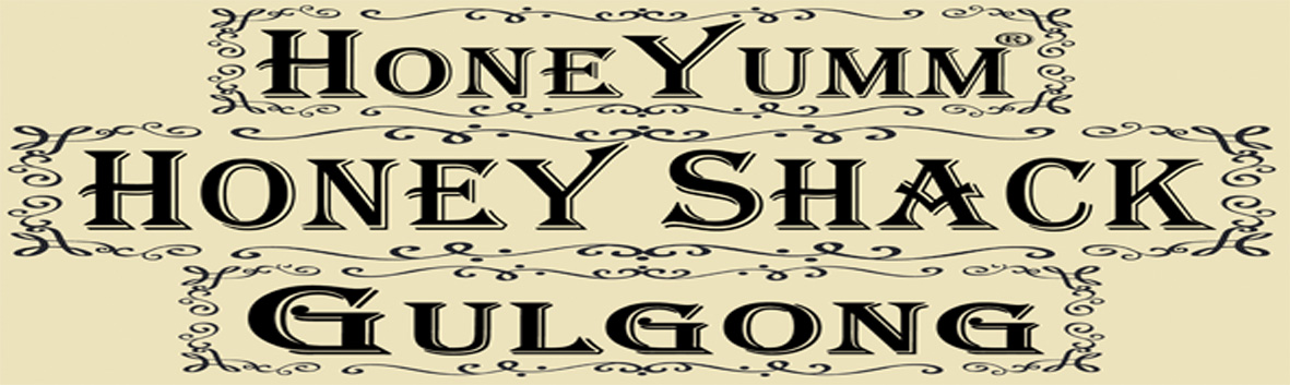 HoneYumm Honey Shack Gulgong