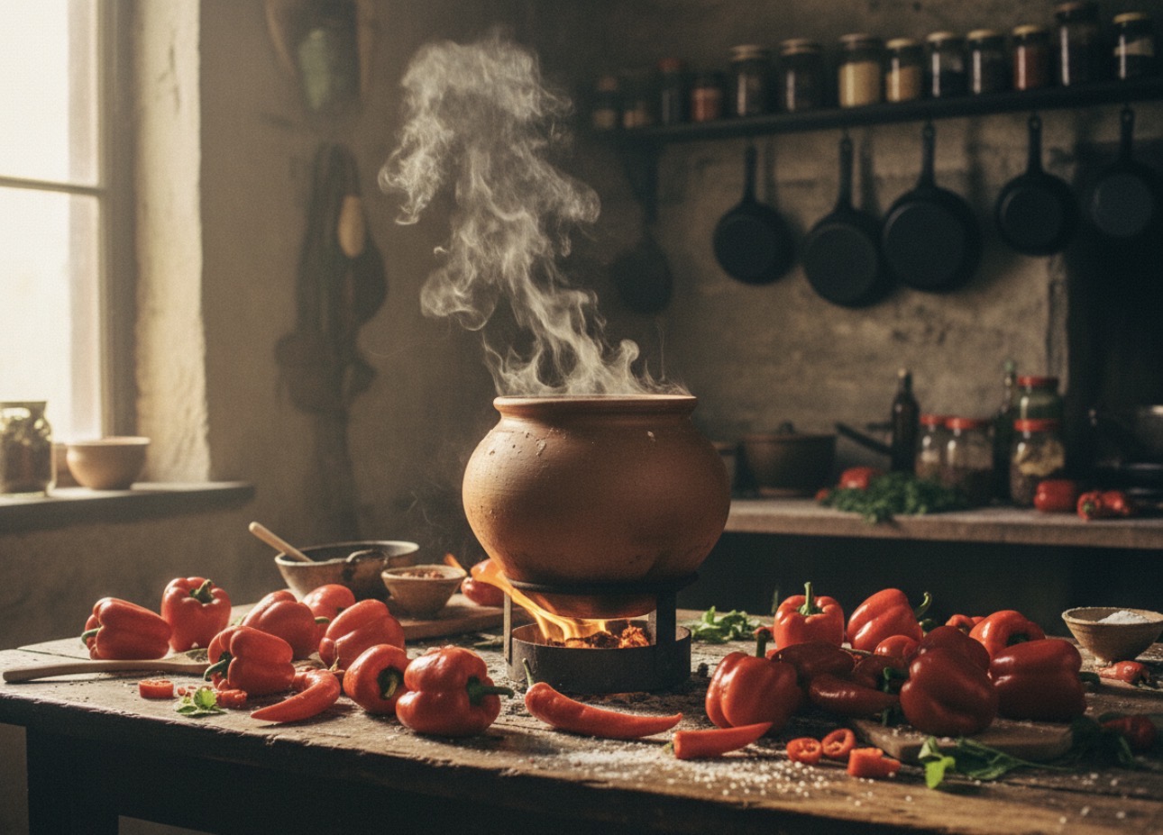 Calabrian Pasta Recipes: Three Weeknight Dinners from Italy's Toe