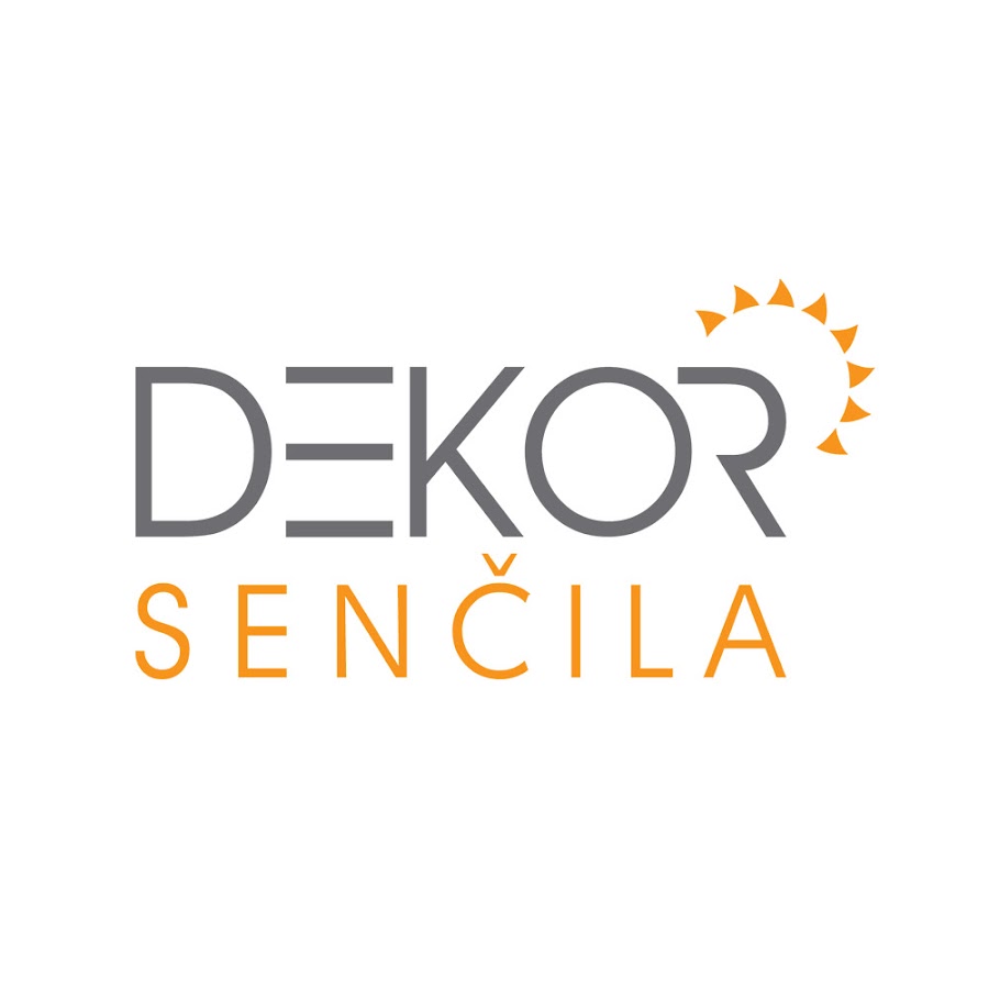 Dekor Senčila