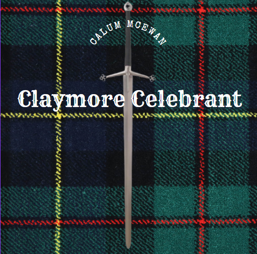 Claymore Celebrants