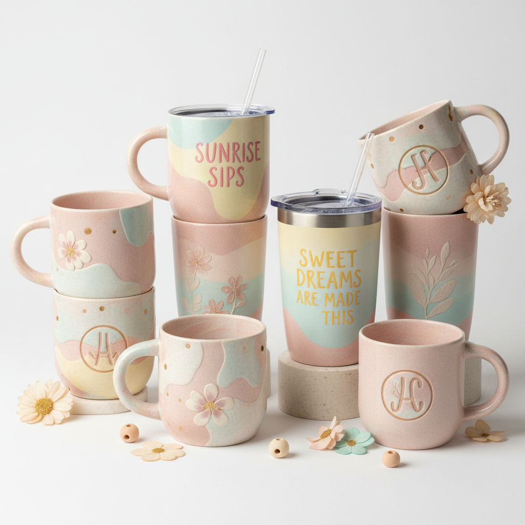 Drinkware