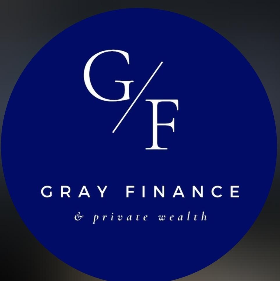 Gray Finance & Private Wealth