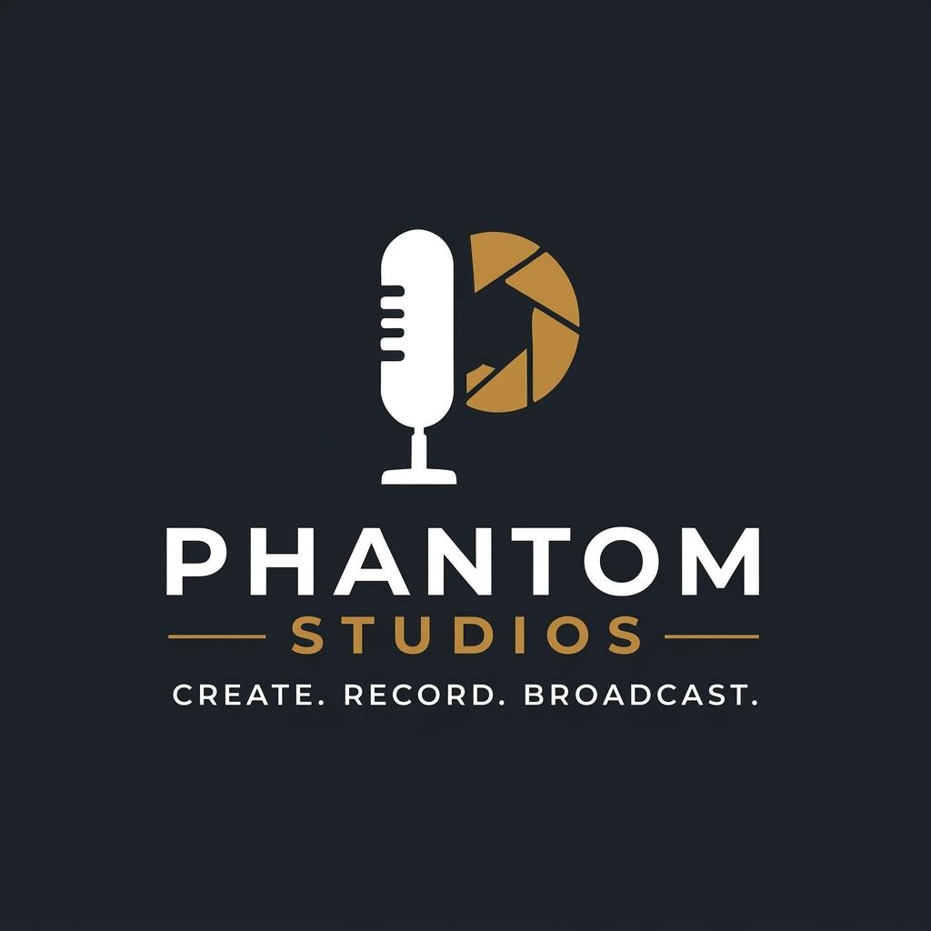 Phantom Studios