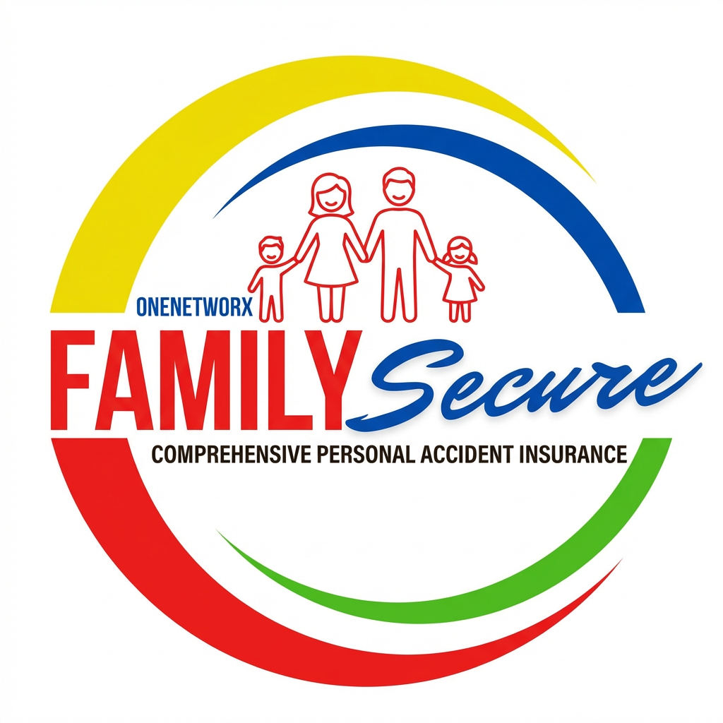 Family Secure Logo