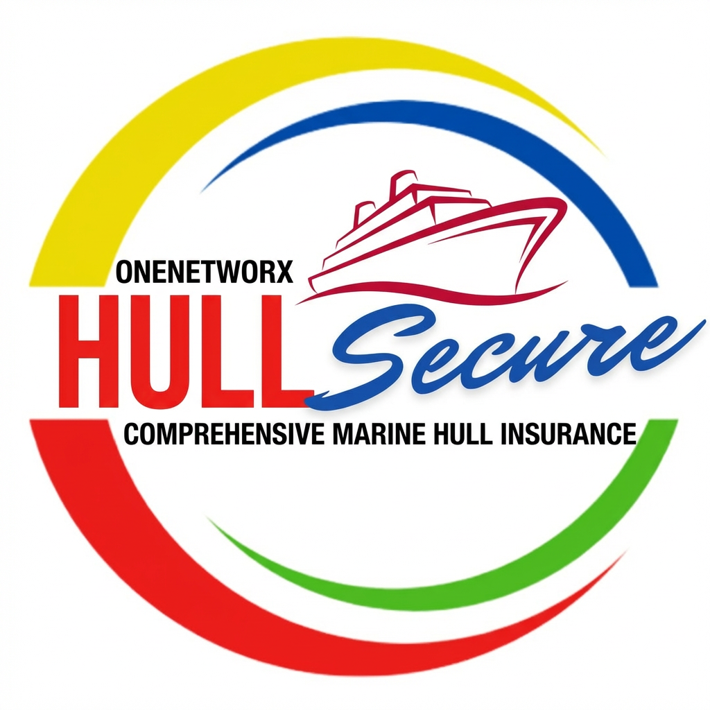 Hull Secure Logo