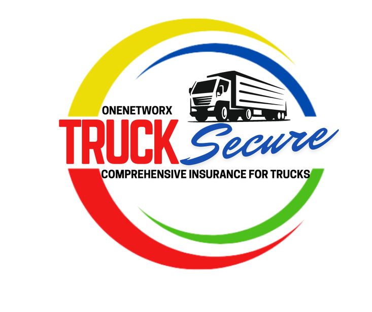 Truck Secure Logo