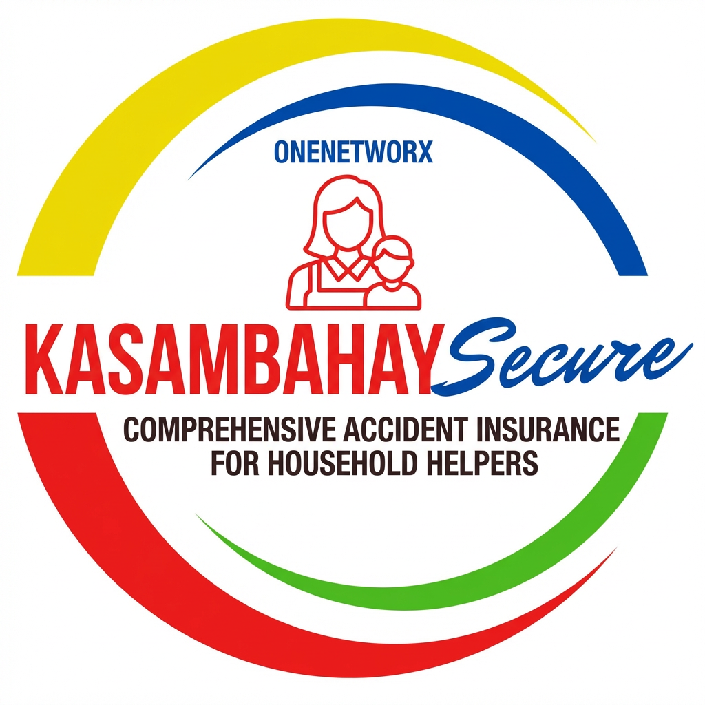Kasambahay Secure Logo