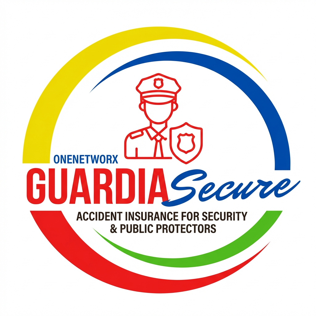 Guardia Secure Logo